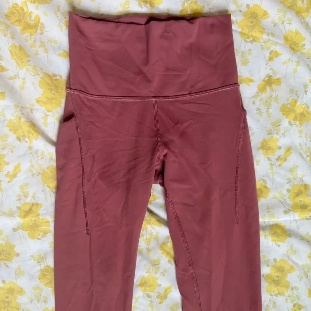 lululemon athletica lululemon wunder